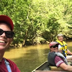 Meet your Posher, Barb